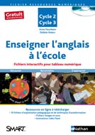 Gratuit : livre enseigner l'anglais en cycle 2 et 3