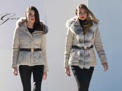 mode fashion colorado winter summer runways 