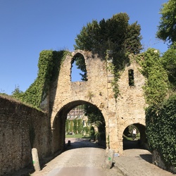 Abbaye des Vaux de Cernay