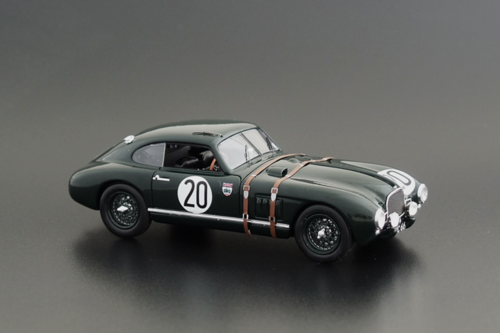 Aston Martin (1937-1951)