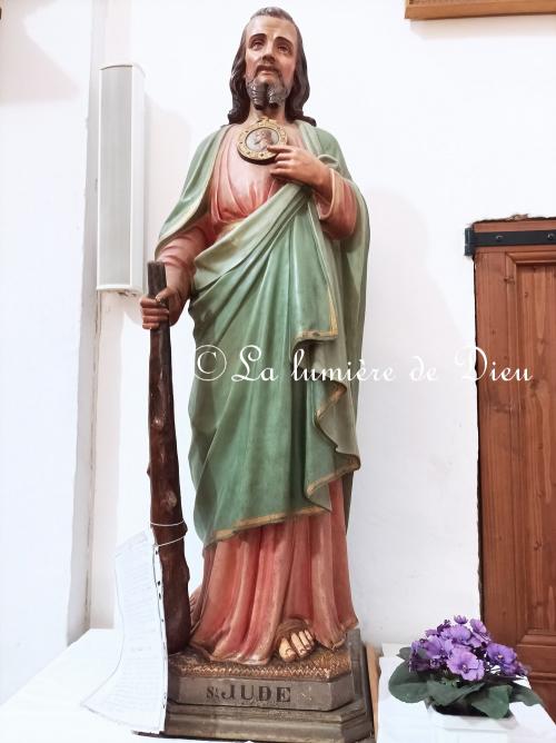 Céret, l'église Saint Pierre