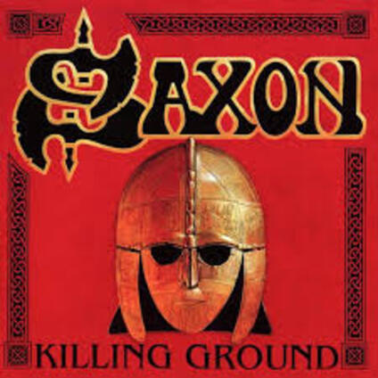 Saxon (1992-