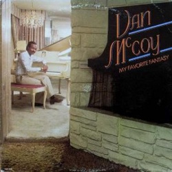 Van McCoy - My Favorite Fantasy - Complete LP