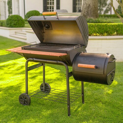 Outdoor Gas BBQ - Buy Electric, Charcoal and Propane Grills At Best Prices