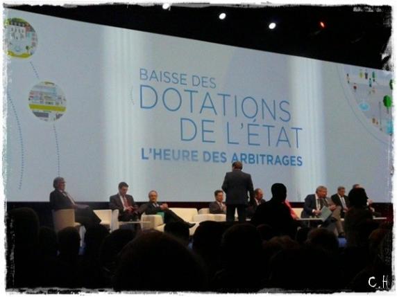 Salon des Maires 2016 - Dernier jou