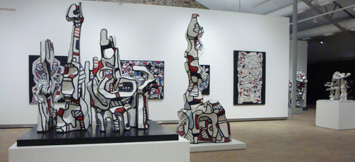 Fonds culturel Dubuffet