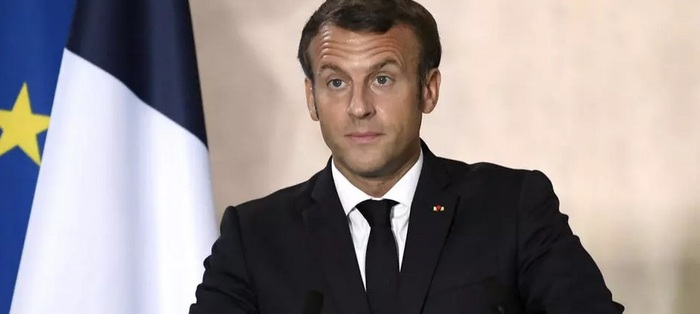 Personne n’est dupe de l’opération politique d’Emmanuel Macron