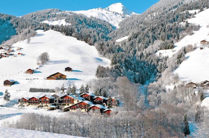Les Meilleures Stations De Ski Écologiques - Par Marie Herblot -