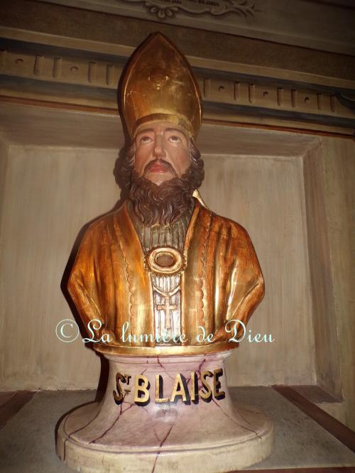 Prades, l'église Saint Pierre