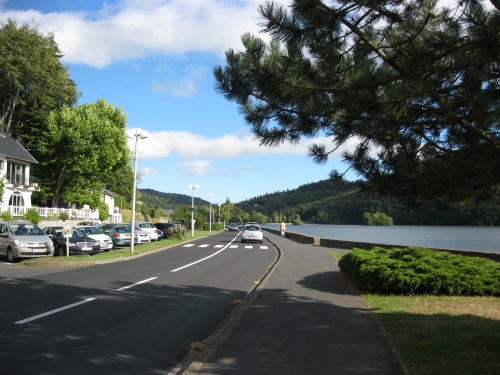 Ardèche et Auvergne