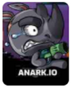 L’affiche du jeu « Anark.io »