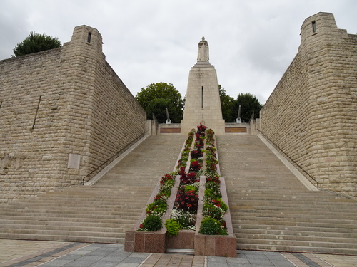 Imazes de Verdun (photos)