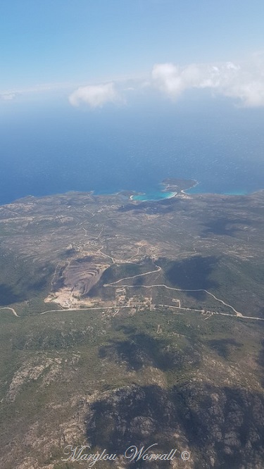 Corse : Si on partait pour cette île