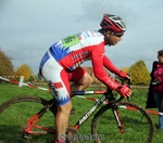 Cyclo cross VTT UFOLEP de Bousies ( Séniors 1,2,3 et féminines )