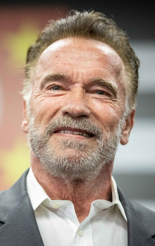 Arnold Schwarzenegger s’est tellement ennuyé pendant les Oscars qu’il a éteint sa télé