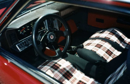 bagheera S 1976