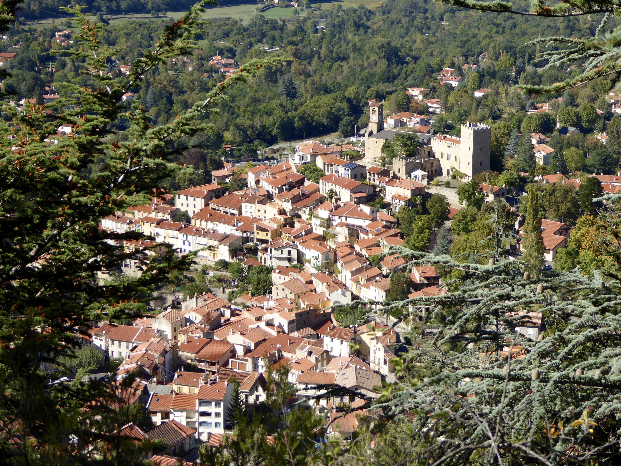 Peut être une image de l’Arno, Stari Most et Camogli