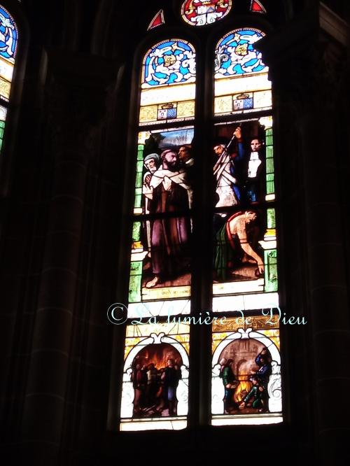 Sainte-Anne d'Auray, la basilique
