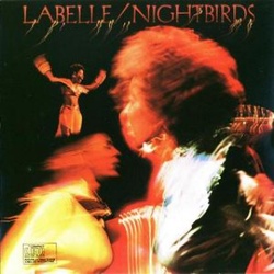 LaBelle - Nightbirds - Complete LP
