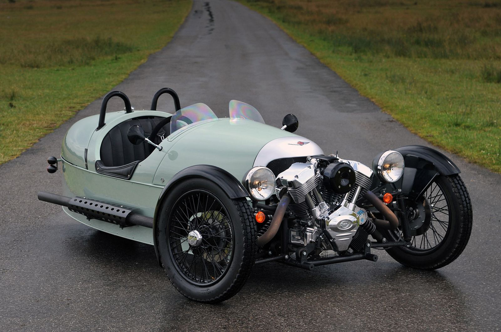 Morgan Wheeler Pedal Car For Sale Morgan Wheeler Pedal Car For Sale