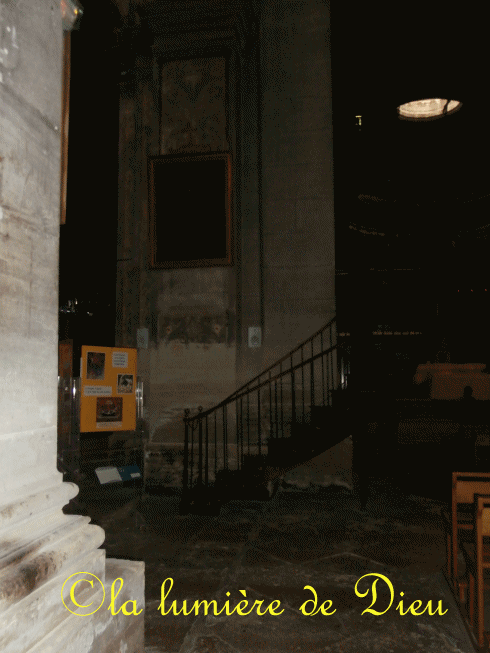 Saint Rémy de Provence, collégiale Saint Martin