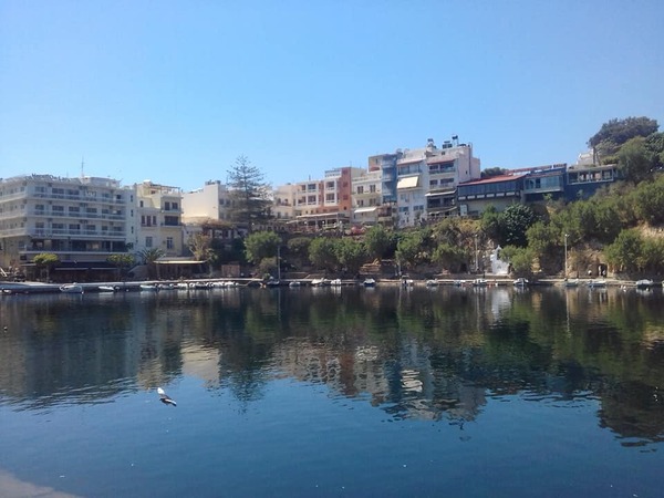 Agios Nikolaos 