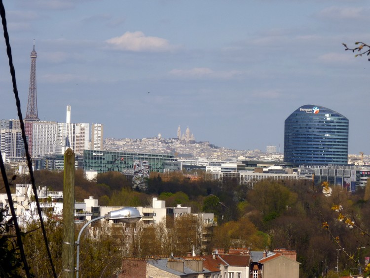 Tour Eiffel