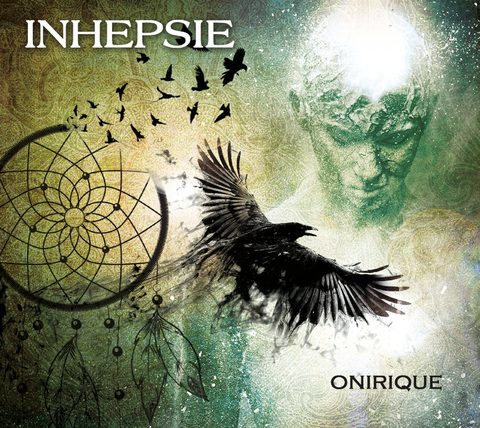 INHEPSIE - "Ode à la Nuit" Clip