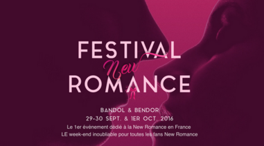 Festival New Romance 