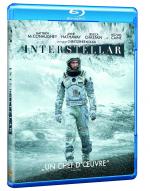 [Blu-ray] Interstellar