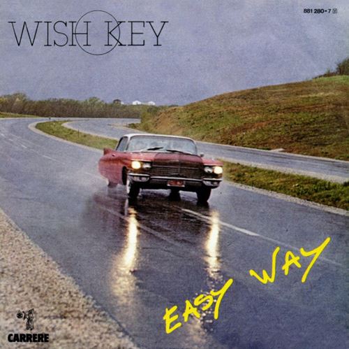 Wish Key - Easy Way (1984)