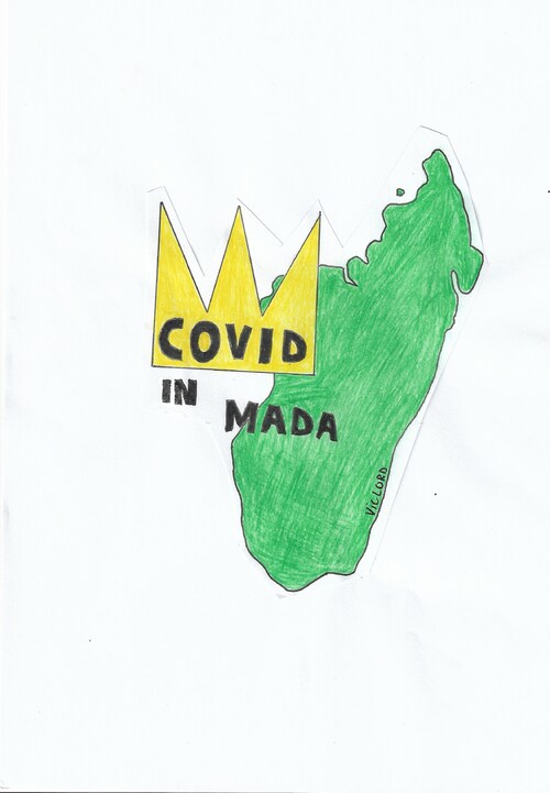 Covid in Mada