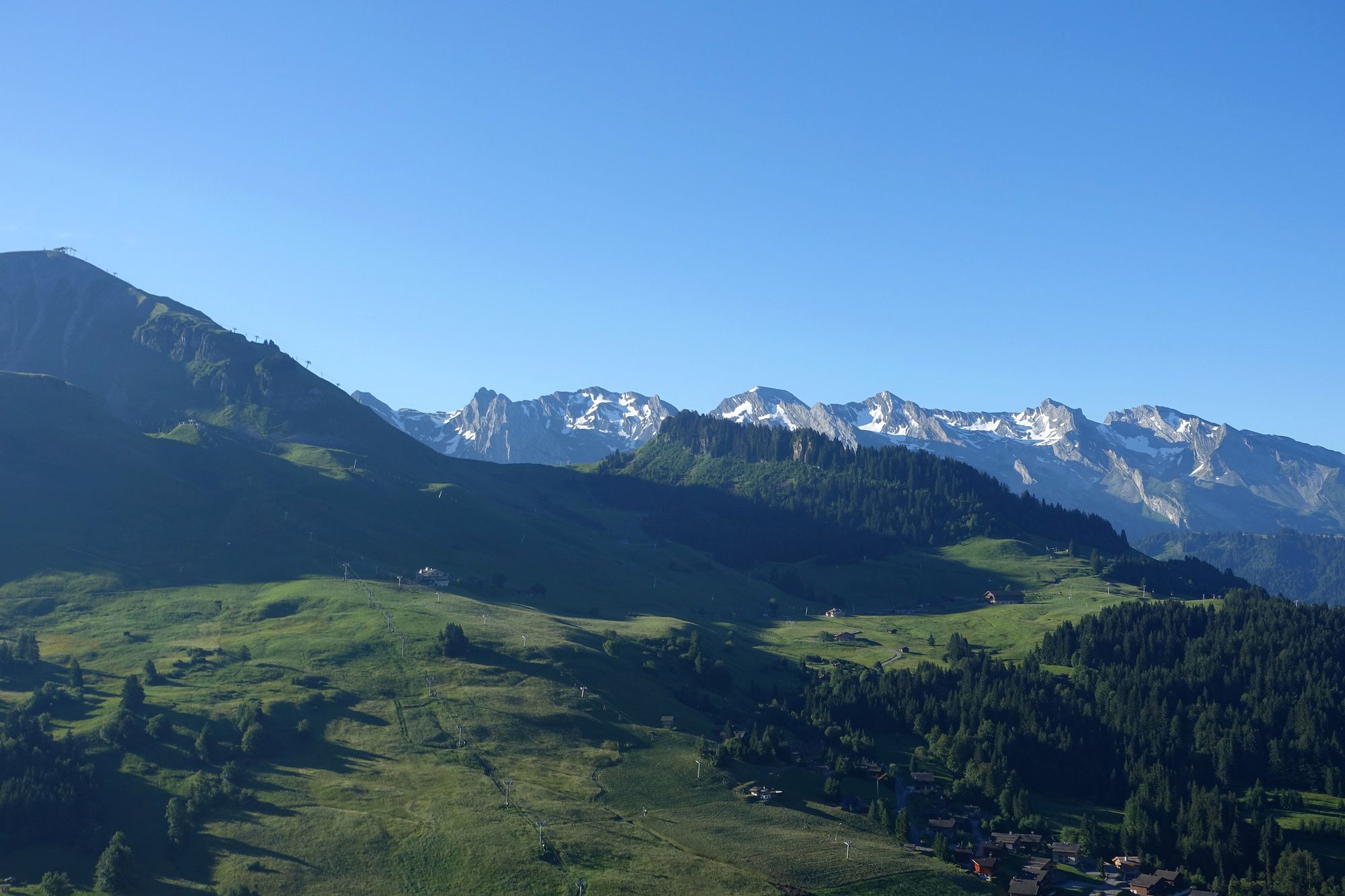 rencontres camping cars