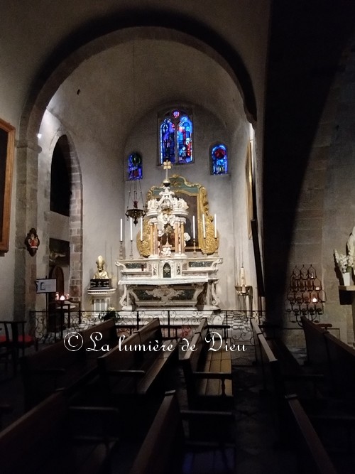 Cathédrale Saint Léonce de Fréjus