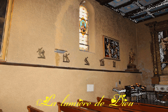 Bandol, église saint François de Sales