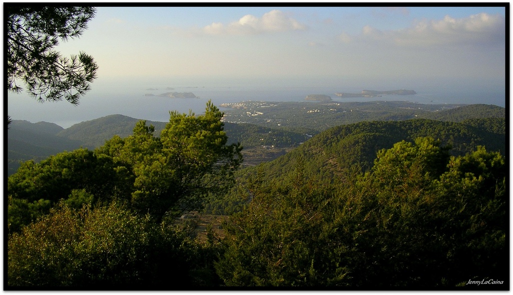 Ibiza - Sa Talaia