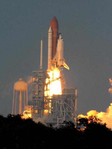 STS-118, mission accomplie !