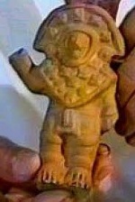 ARTEFACTS DEROUTANTS