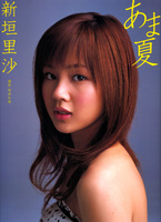 Risa Niigaki Photobook