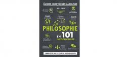 “La philosophie en 101 infographies” : ça va mieux en le dessinant !