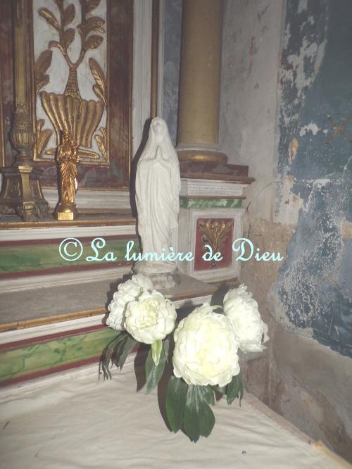 Rodès, église Sainte Marie de Domanova