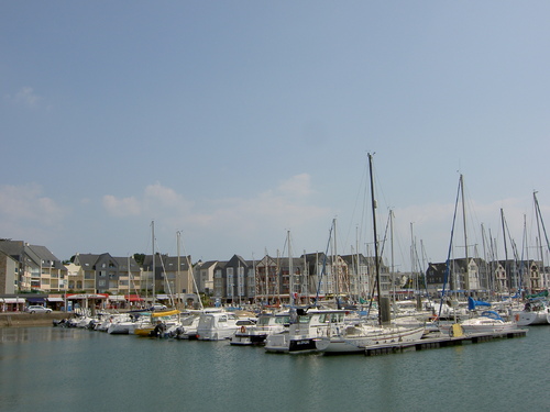 Golfe du Morbihan (56)