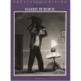 écrire  à partir  d'un album fantastique  : les mysteres de  Harris Burdyck