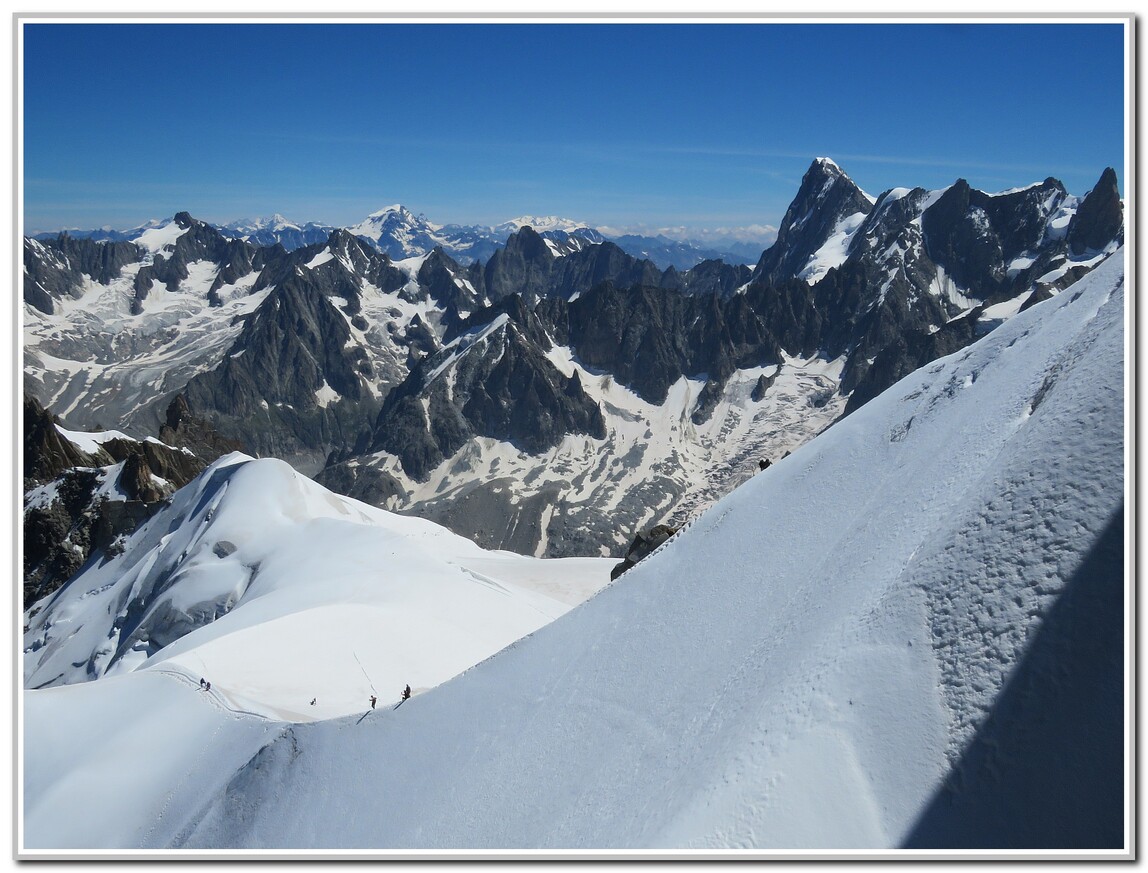 UN  PETIT  TOUR  AU  MONT  BLANC  2018