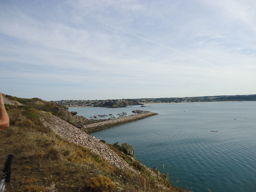 "Des Sables d'Or au Cap d'Erquy" - Jeudi 22 septembre