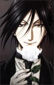 Black Butler