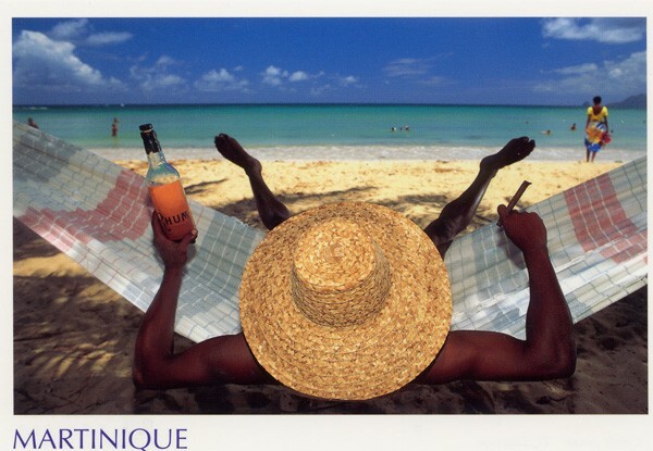 474 - Vacances en Martinique