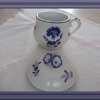 petit pot porcelaine de Chantilly2