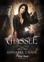 London Hayes d'Annabel Chase
