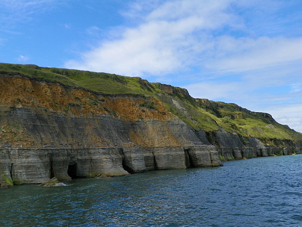 Port-en-Bessin-Huppain